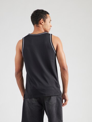 ADIDAS ORIGINALS T-shirt i svart
