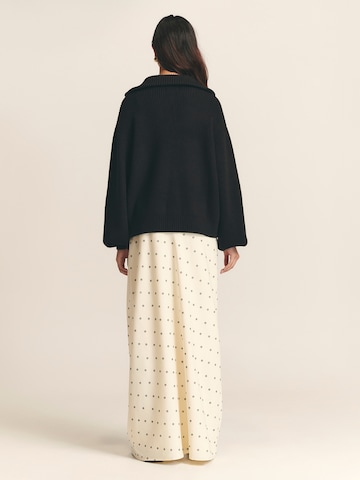 St MRLO Комбинезон в Черный: сзади