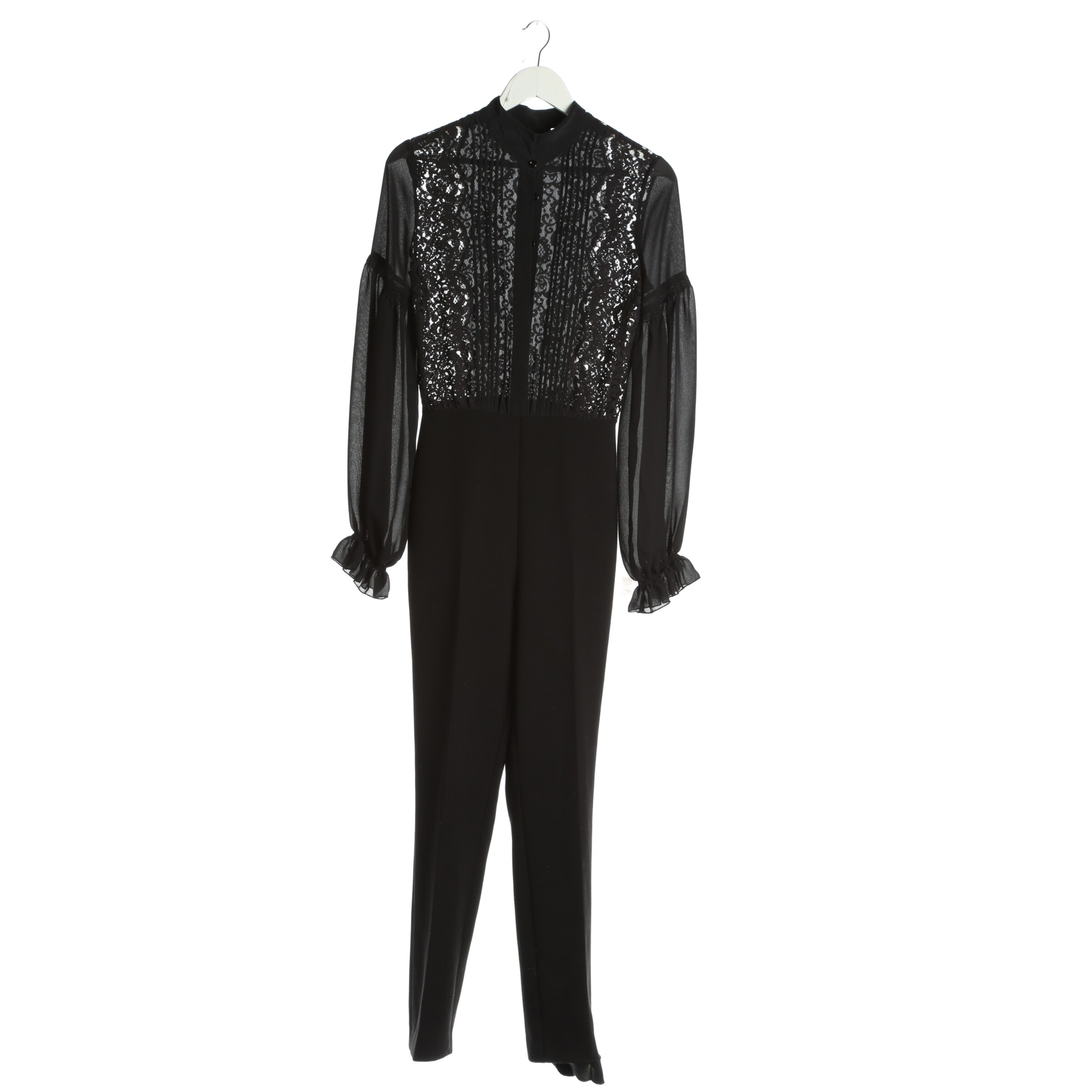 Ermanno Scervino Sonstige Kombination in XS in schwarz, Produktansicht