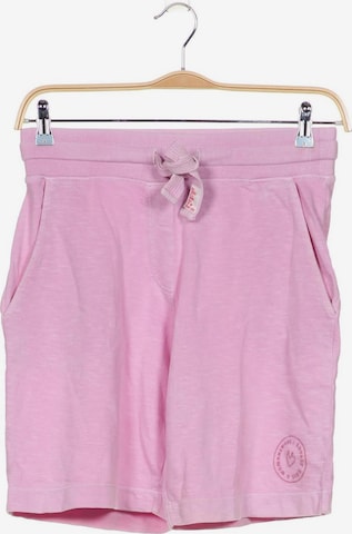 LIEBLINGSSTÜCK Shorts S in Pink: predná strana