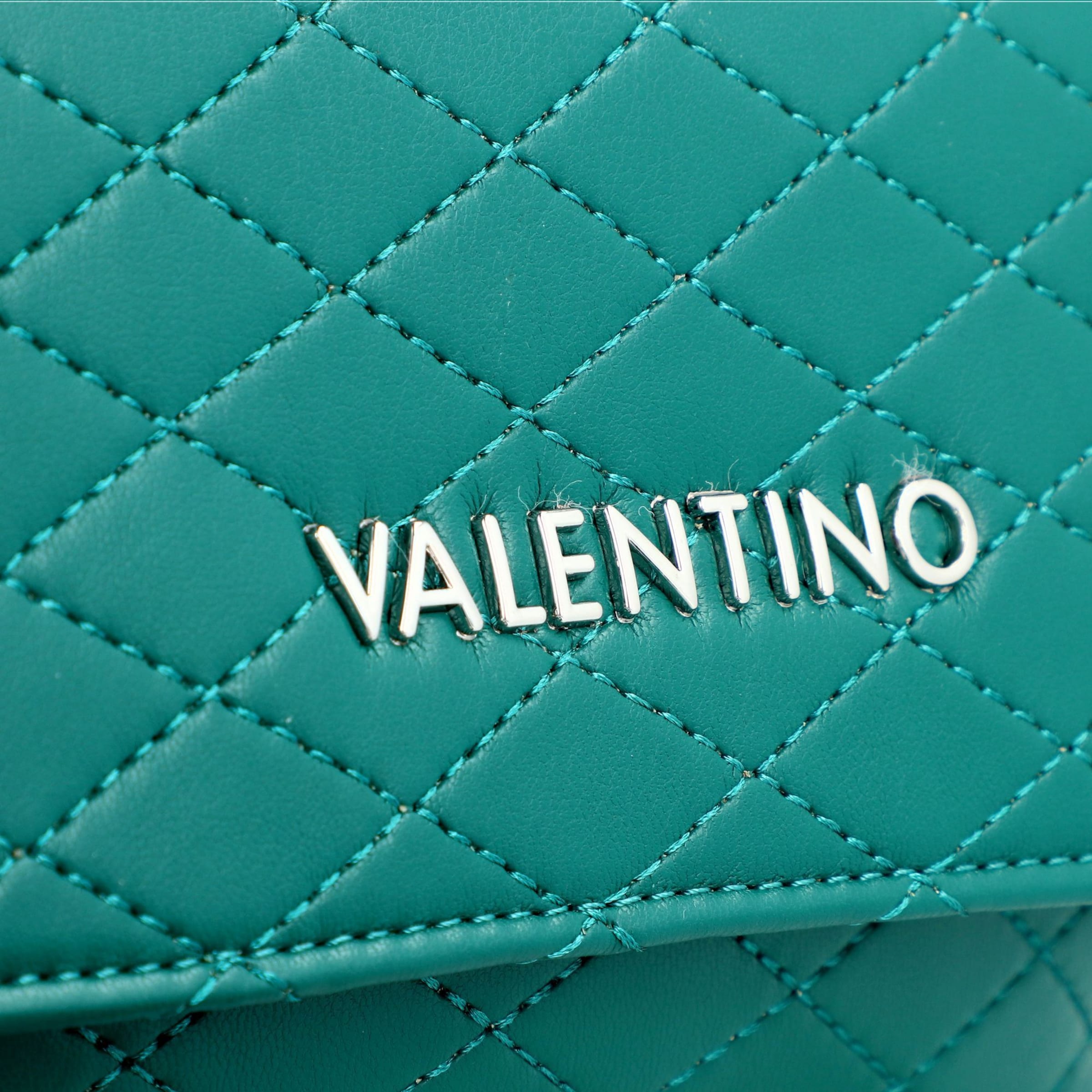 VALENTINO Schoudertas 'Fran' in Groen