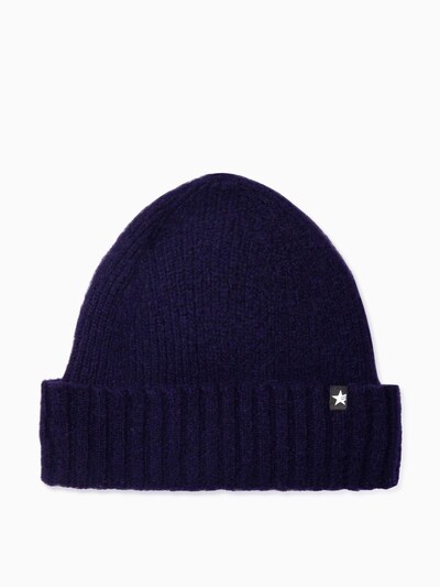 Esperando Beanie 'Nordster' in Navy, Item view