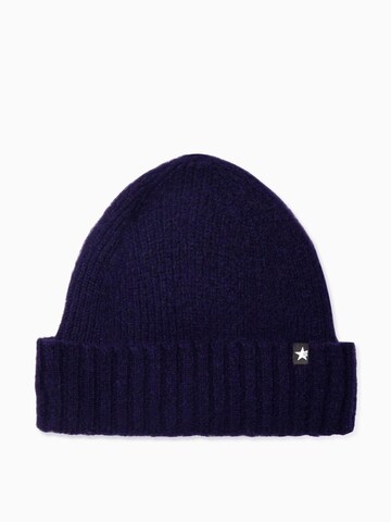 Esperando Beanie 'Nordster' in Blue: front