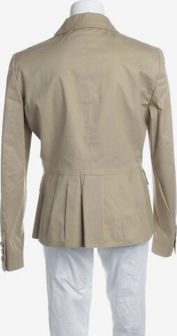 MOSCHINO Blazer L in Braun