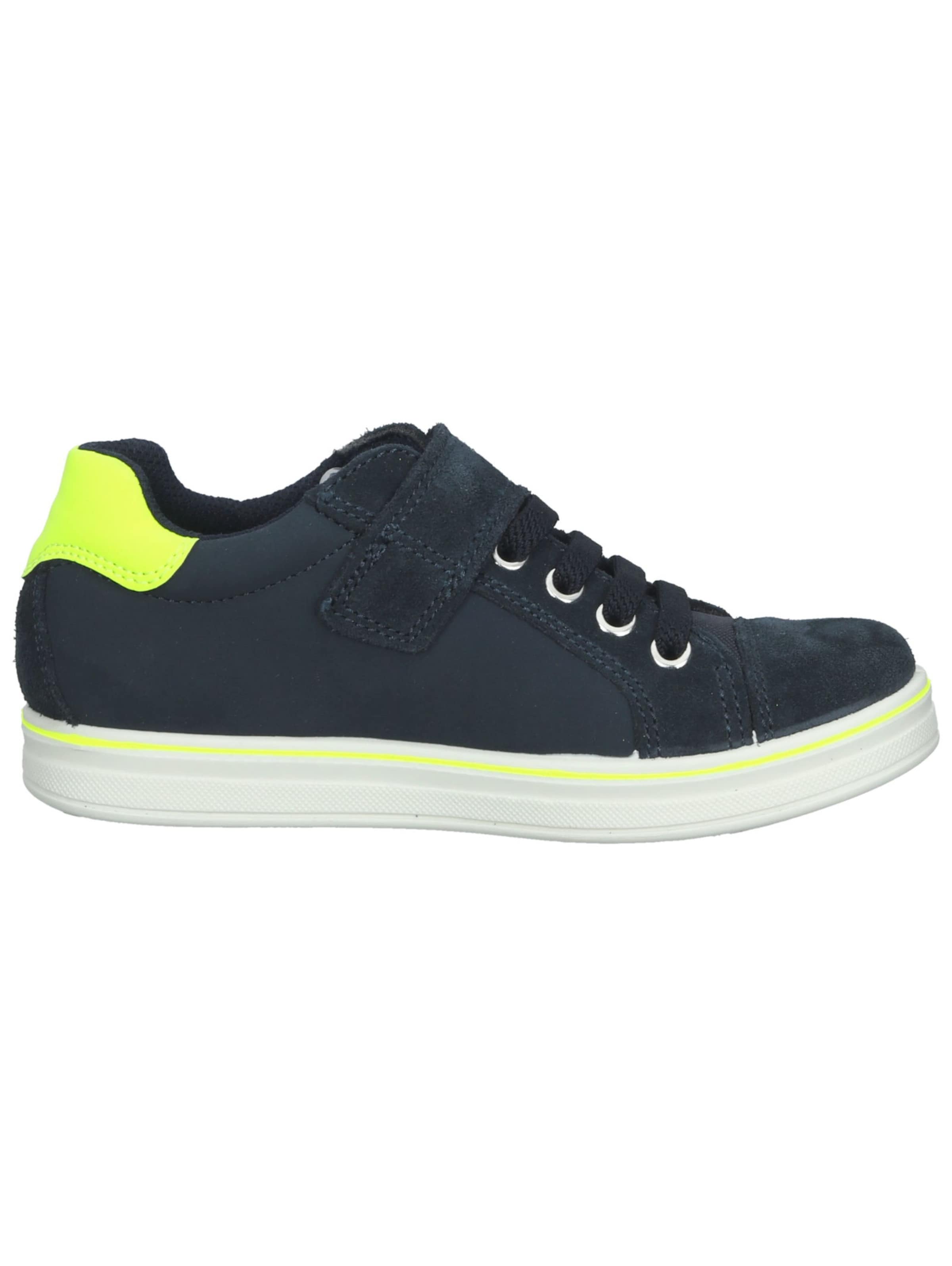 Bama Trainers in Black