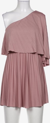 Asos Dress in XS in Pink: front