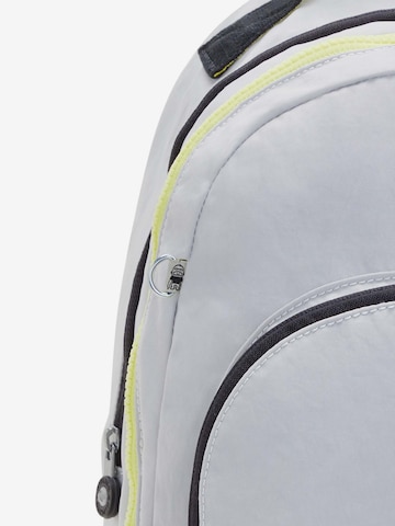 KIPLING Backpack 'CURTIS XL' in Grau