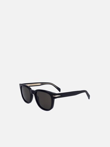 David Beckham Sunglasses in Black