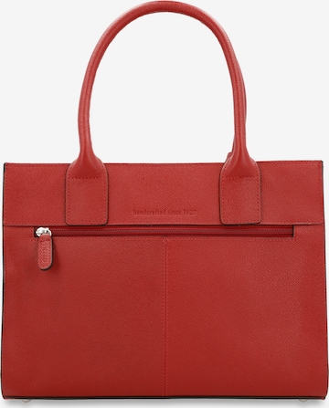 Picard Shopper 'Madison' in Rot