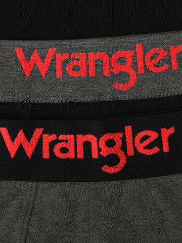 Boxers 'Wrangler' WRANGLER en mélange de couleurs
