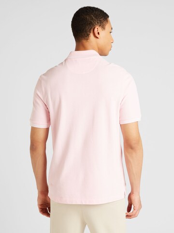 bugatti Poloshirt in Pink