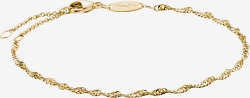 Thomas Sabo Armband in Gold: Vorderseite