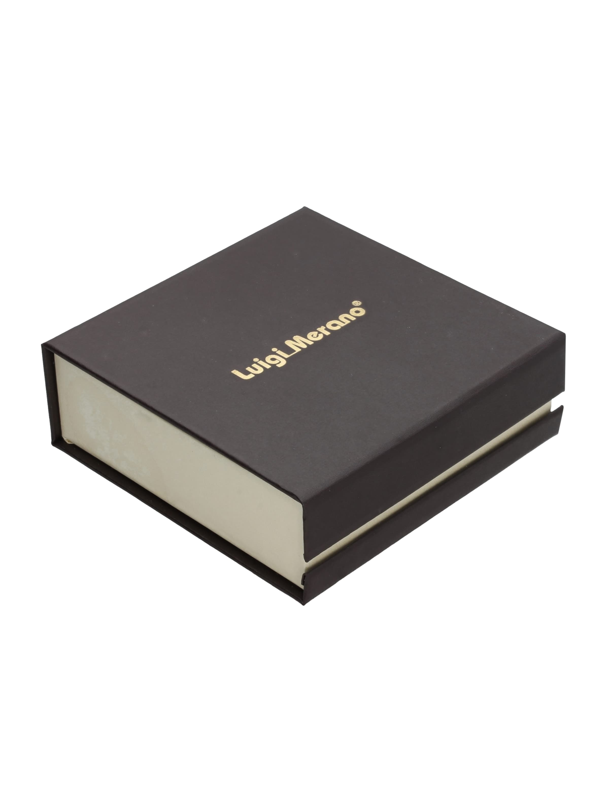 Luigi Merano Ketting in Goud