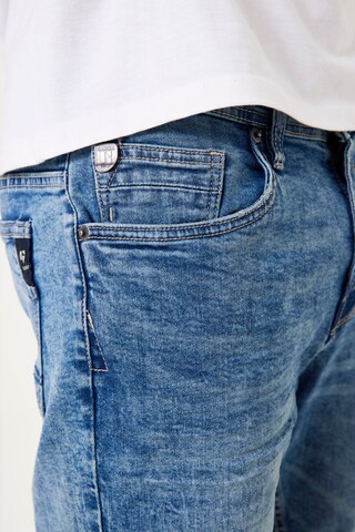 regular Jeans 'Russo' di GARCIA in blu