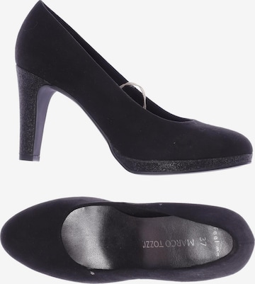MARCO TOZZI High Heels & Pumps in 37 in Black: front