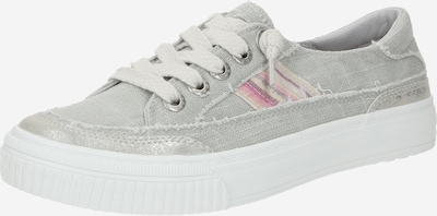 Blowfish Malibu Sneaker 'Alex' in grau / pink, Produktansicht