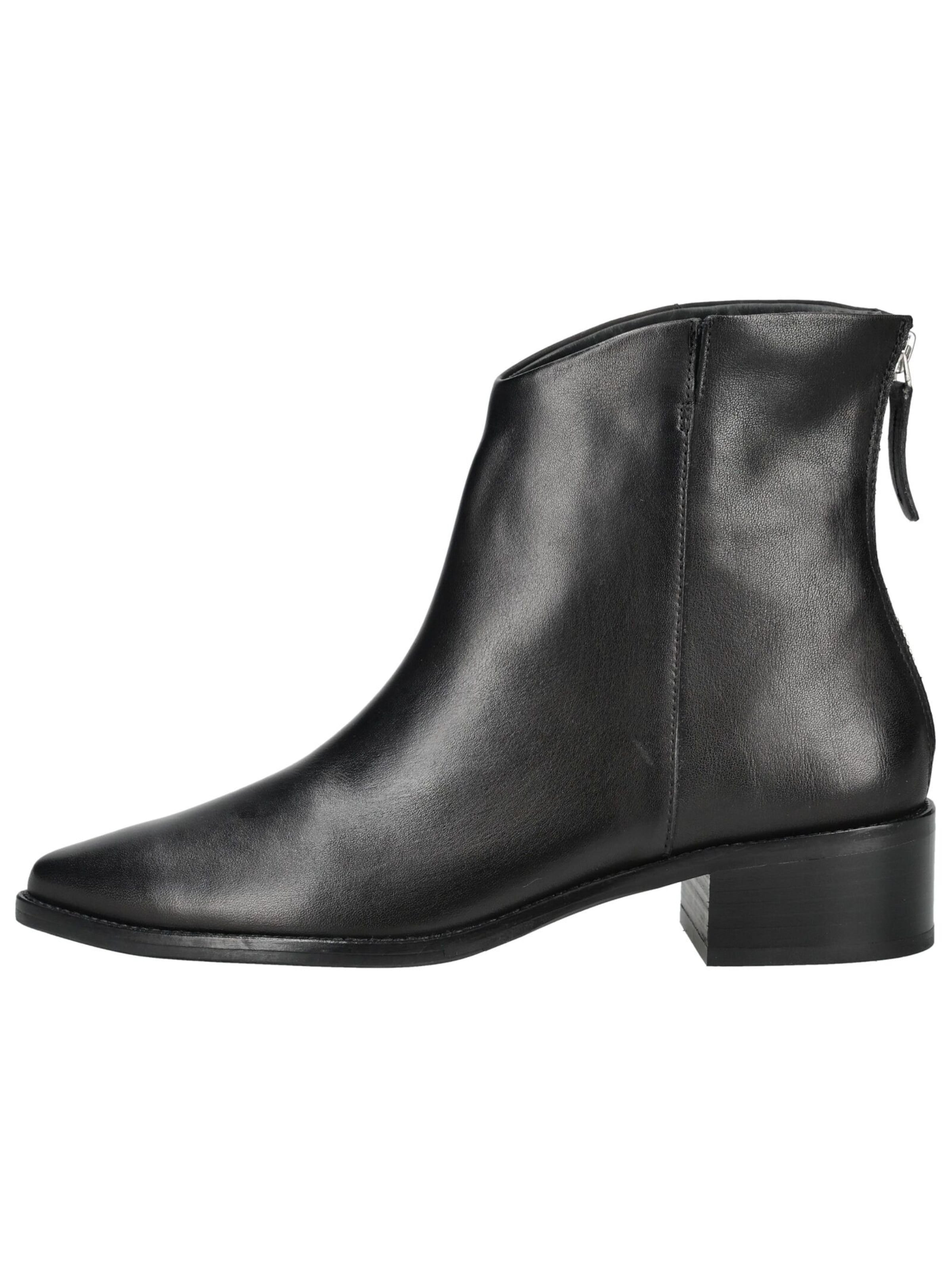 Stivaletto di Paul Green in nero