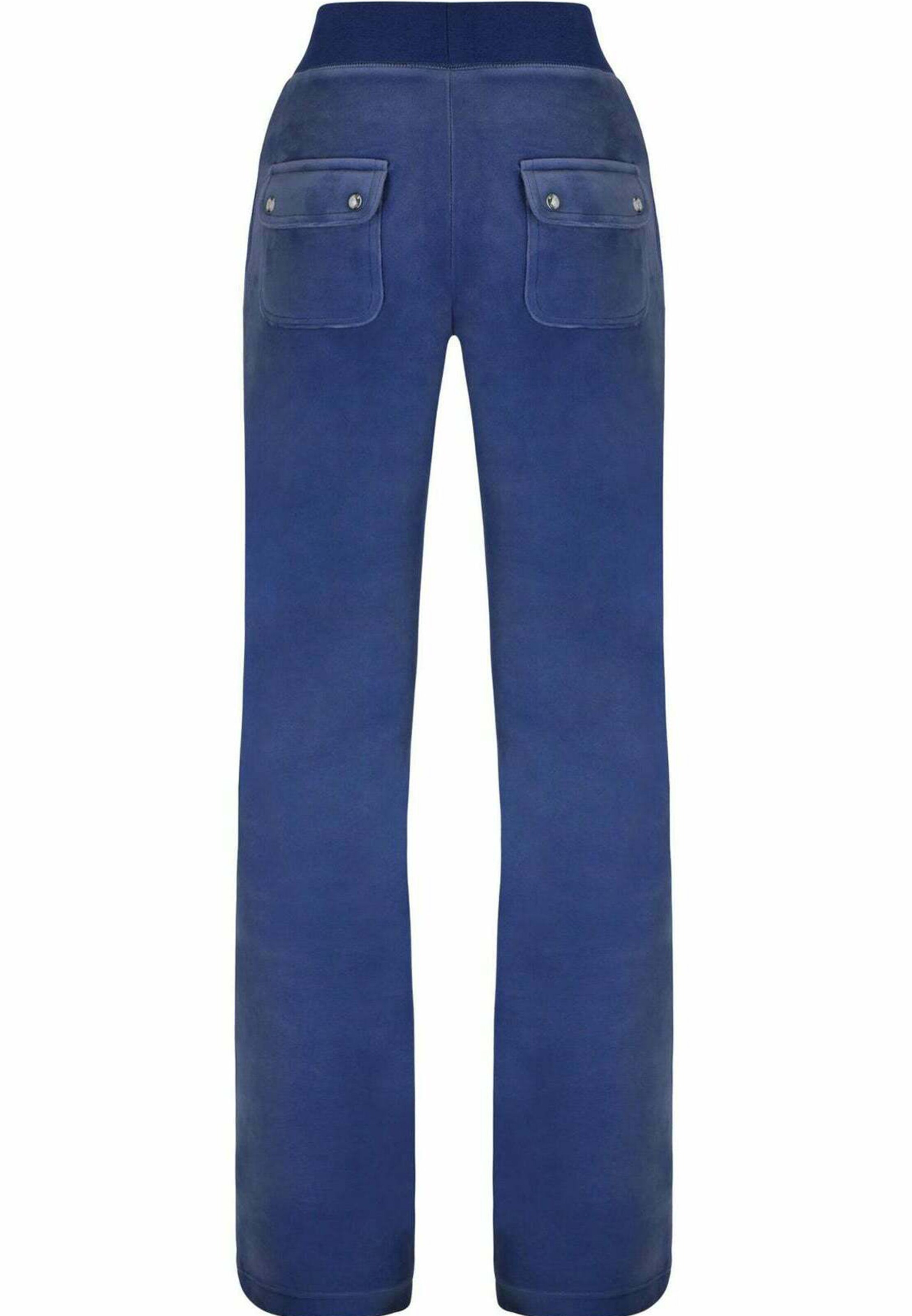regular Pantaloni 'DEL RAY' di Juicy Couture in blu