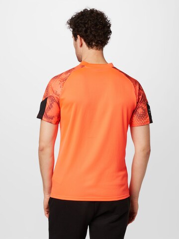 Maglia trikot 'Final' di PUMA in arancione