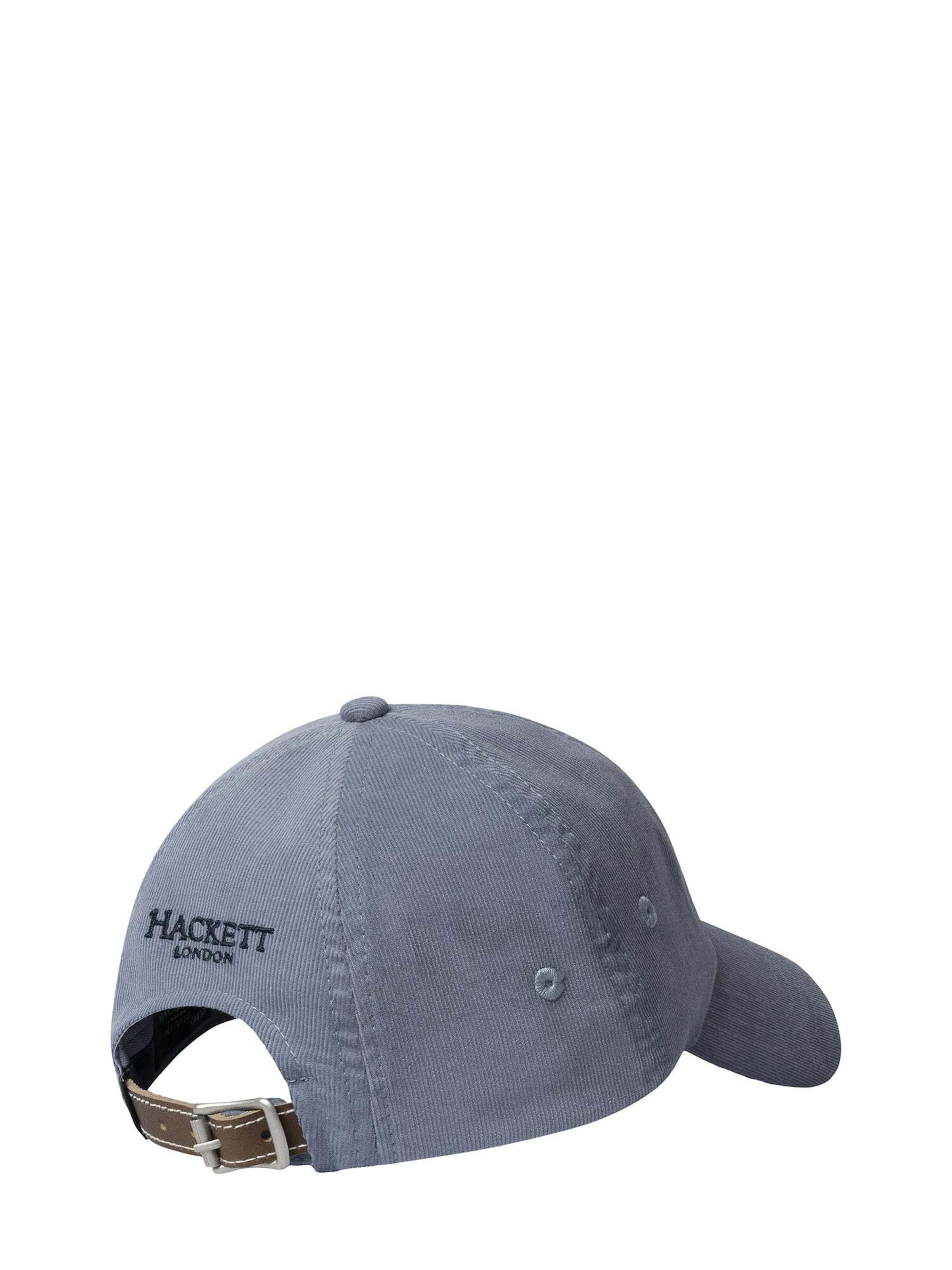 Hackett London Pet 'HRTG' in Blauw