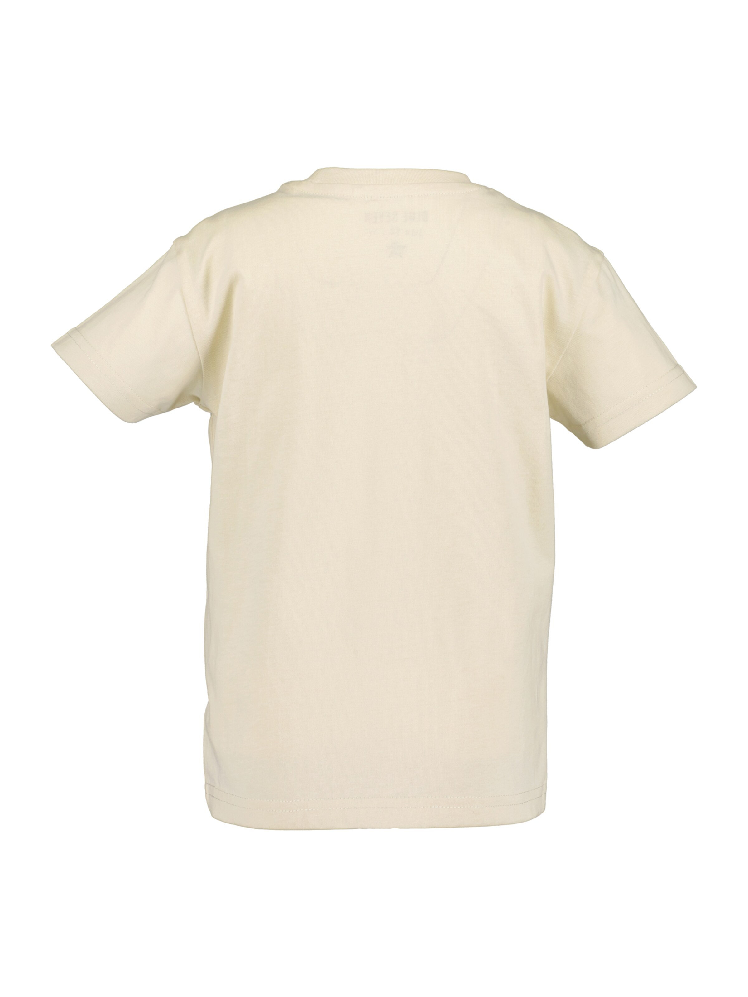 BLUE SEVEN Shirt in Beige