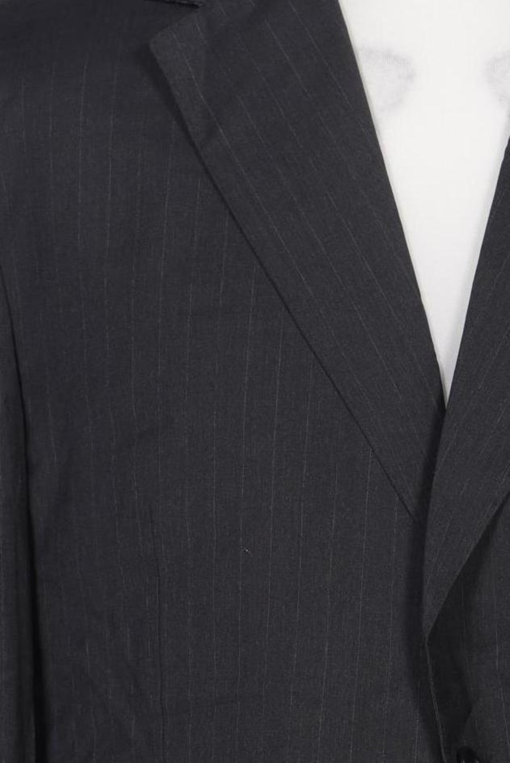 Canali Suit Jacket in L-XL in Grey