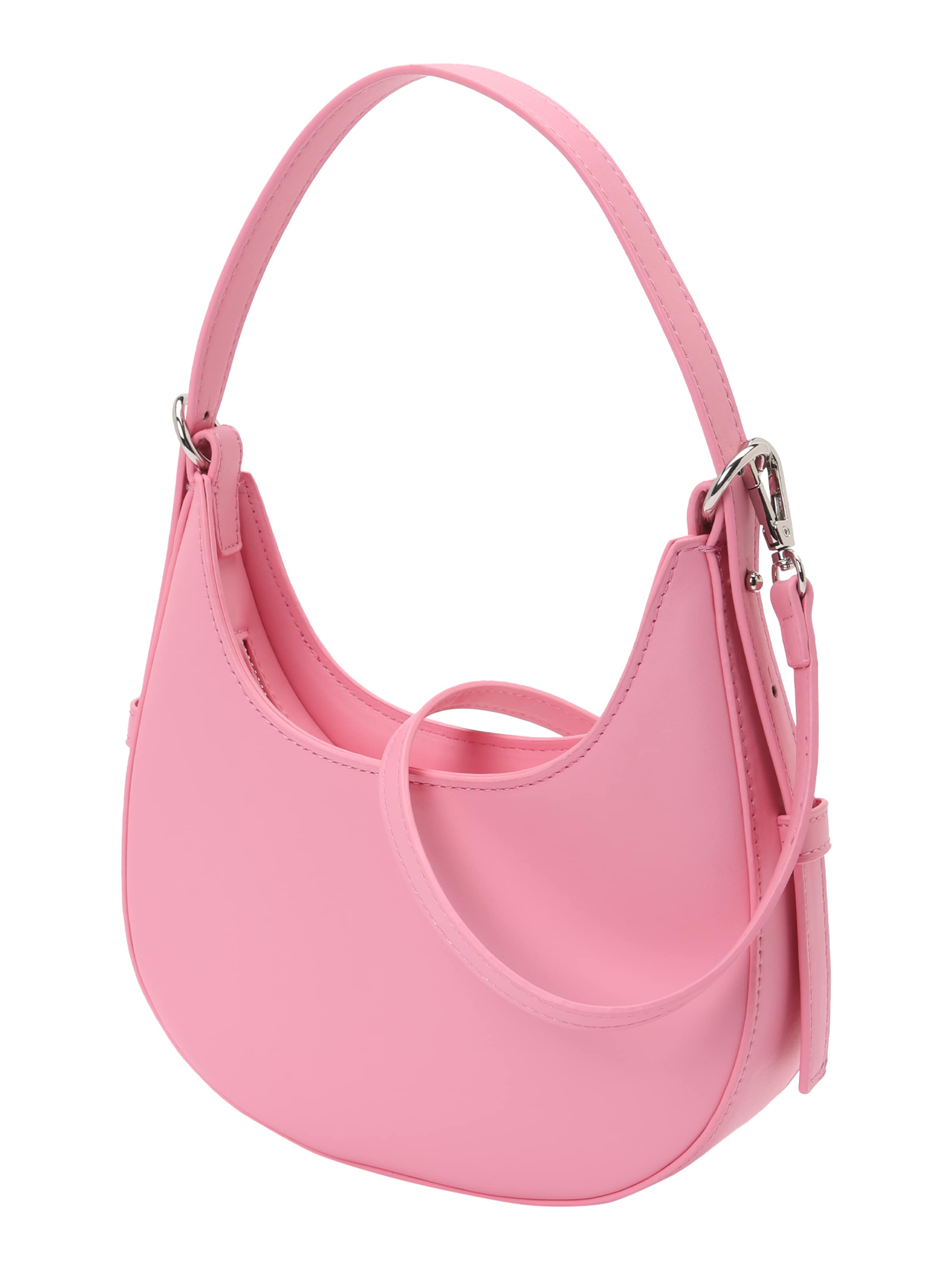 rožinė ABOUT YOU Rankinė ant peties