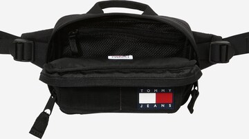 Tommy Jeans Gürteltasche in Schwarz