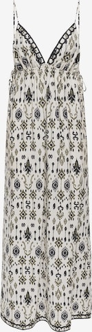 Abito estivo 'ONLElanor' di ONLY in beige: frontale