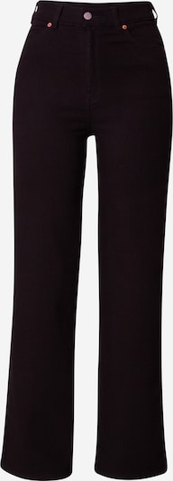 Dr. Denim Farkut 'Moxy' värissä musta, Tuotenäkymä