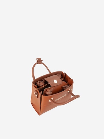 VALENTINO - Shopper en marrón