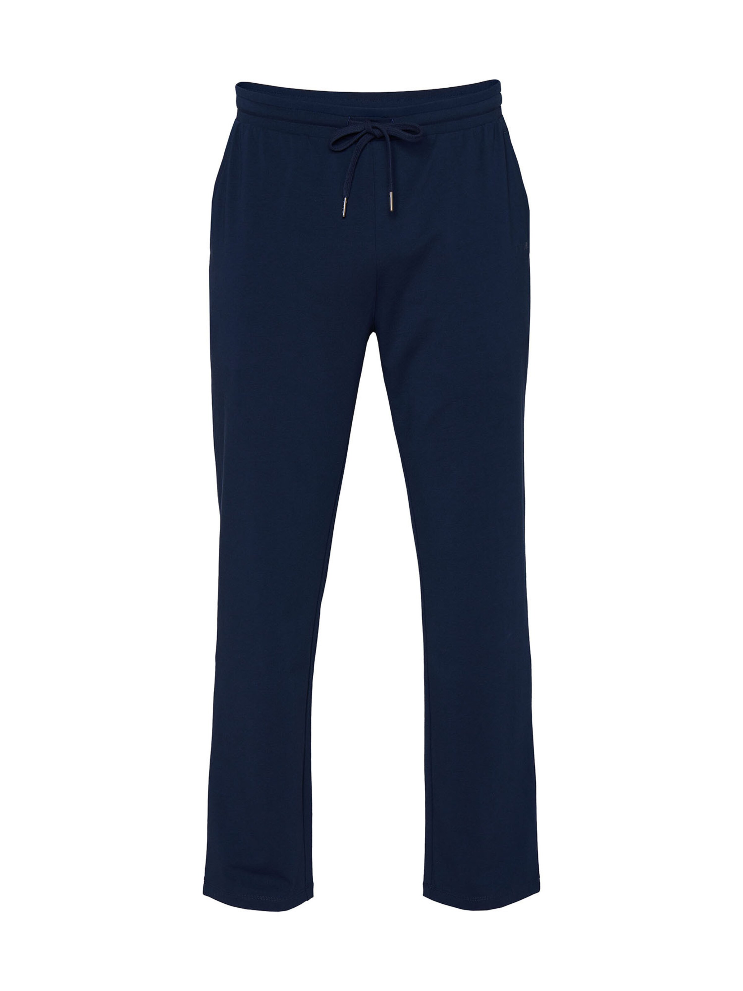 JOOP! Schlafanzug ' Loungewear ' in Blau