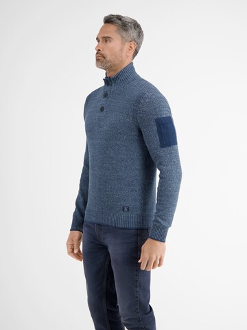 LERROS Trui in Blauw