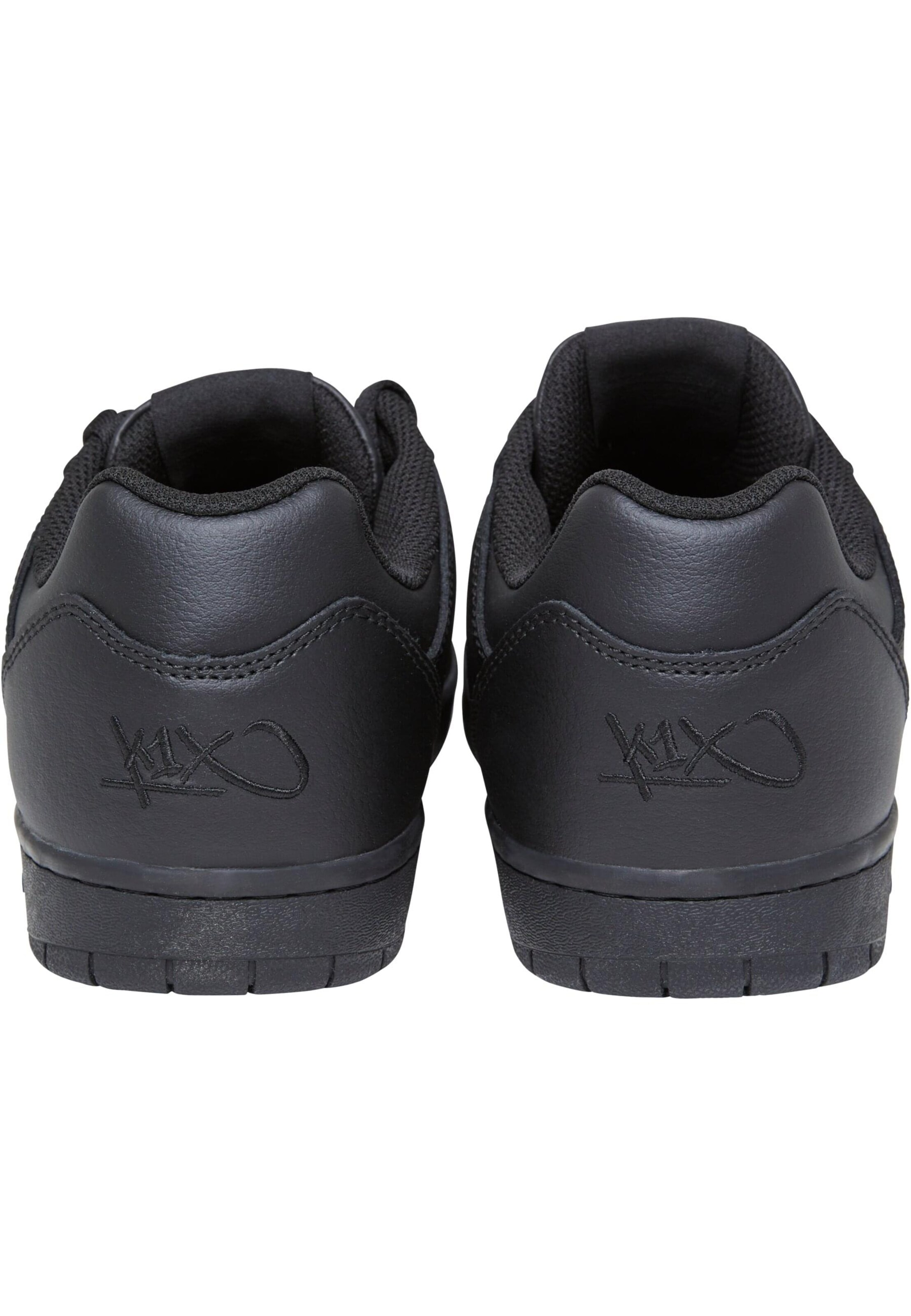 K1X Sneaker in Schwarz