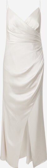 Jarlo Aftonklänning 'ROSA' i elfenben, Produktvy