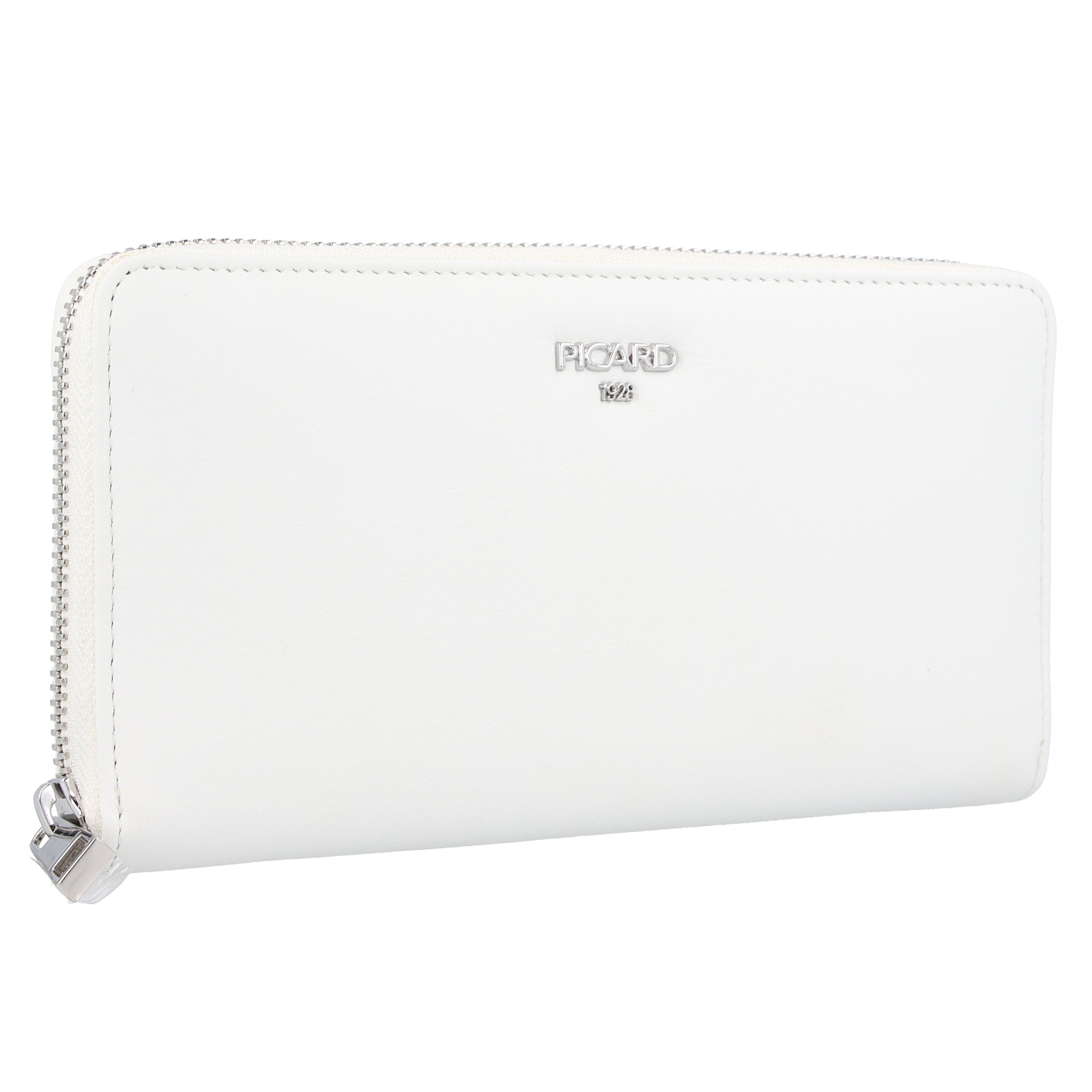 Picard Wallet 'Bingo' in White
