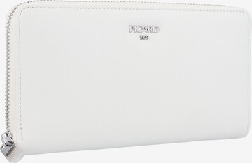 Picard Wallet 'Bingo' in White