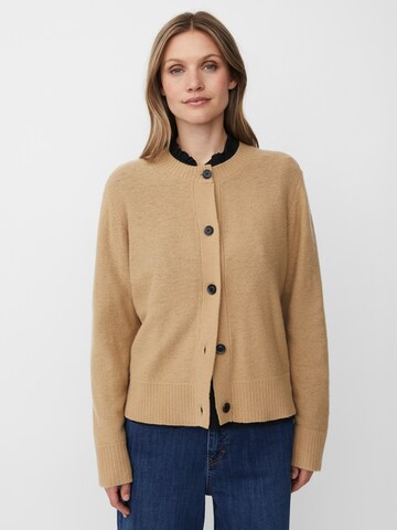 Cardigan 'Lannea' Masai en orange : devant