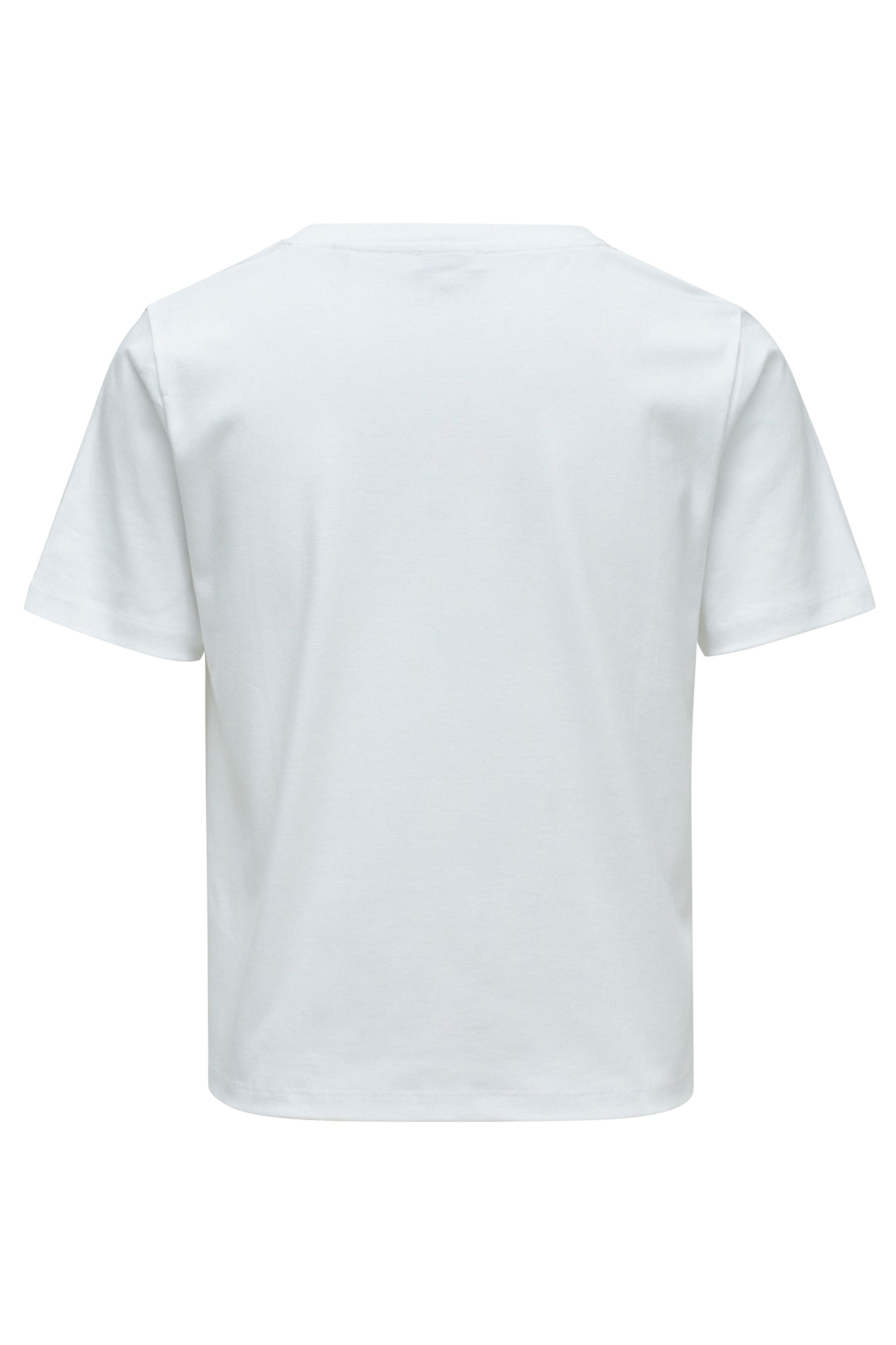 Salsa Jeans Shirt in Wit