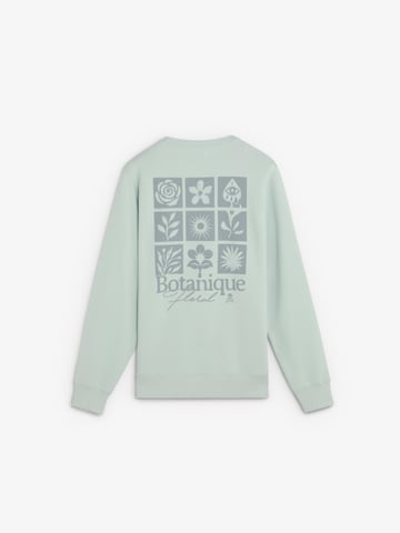 Scalpers Bluzka sportowa ' ' w kolorze zielony