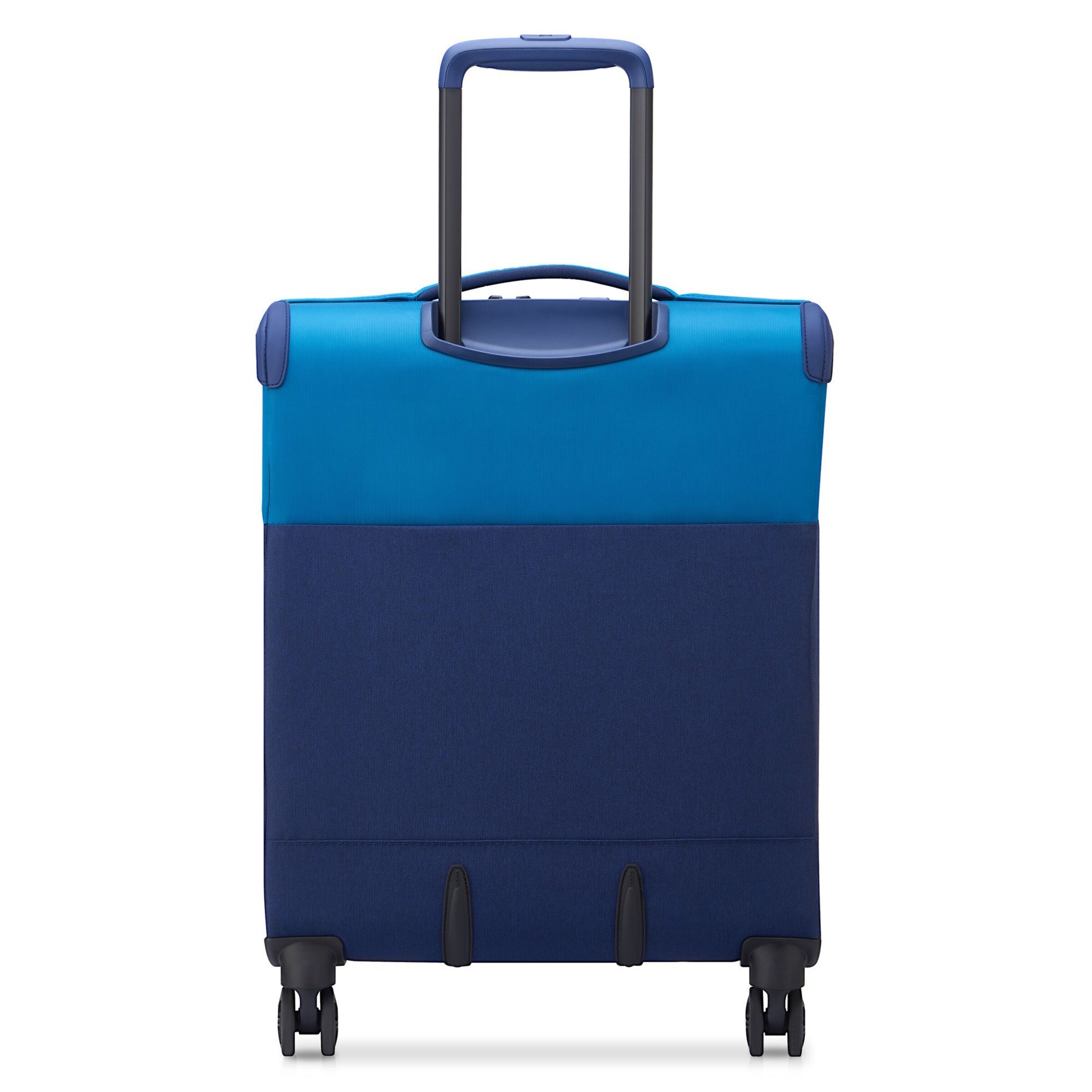 Trolley 'Brochant 3' di Delsey Paris in blu