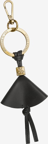 Marc O'Polo Sleutelhanger in Zwart: voorkant