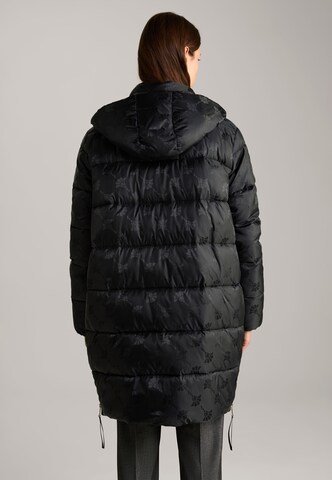 JOOP! Wintermantel in Schwarz