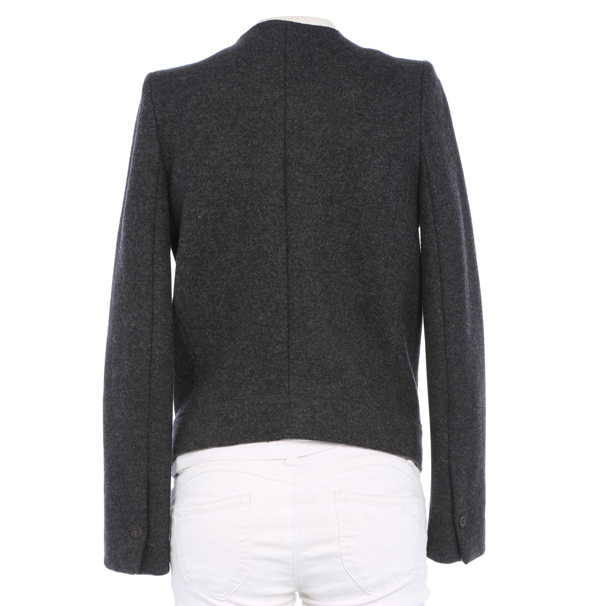 ISABEL MARANT Blazer XS in Grau