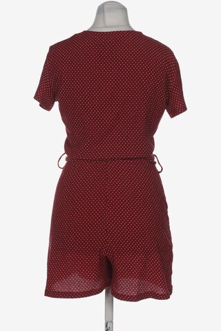 MANGO Jumpsuit in S in Red