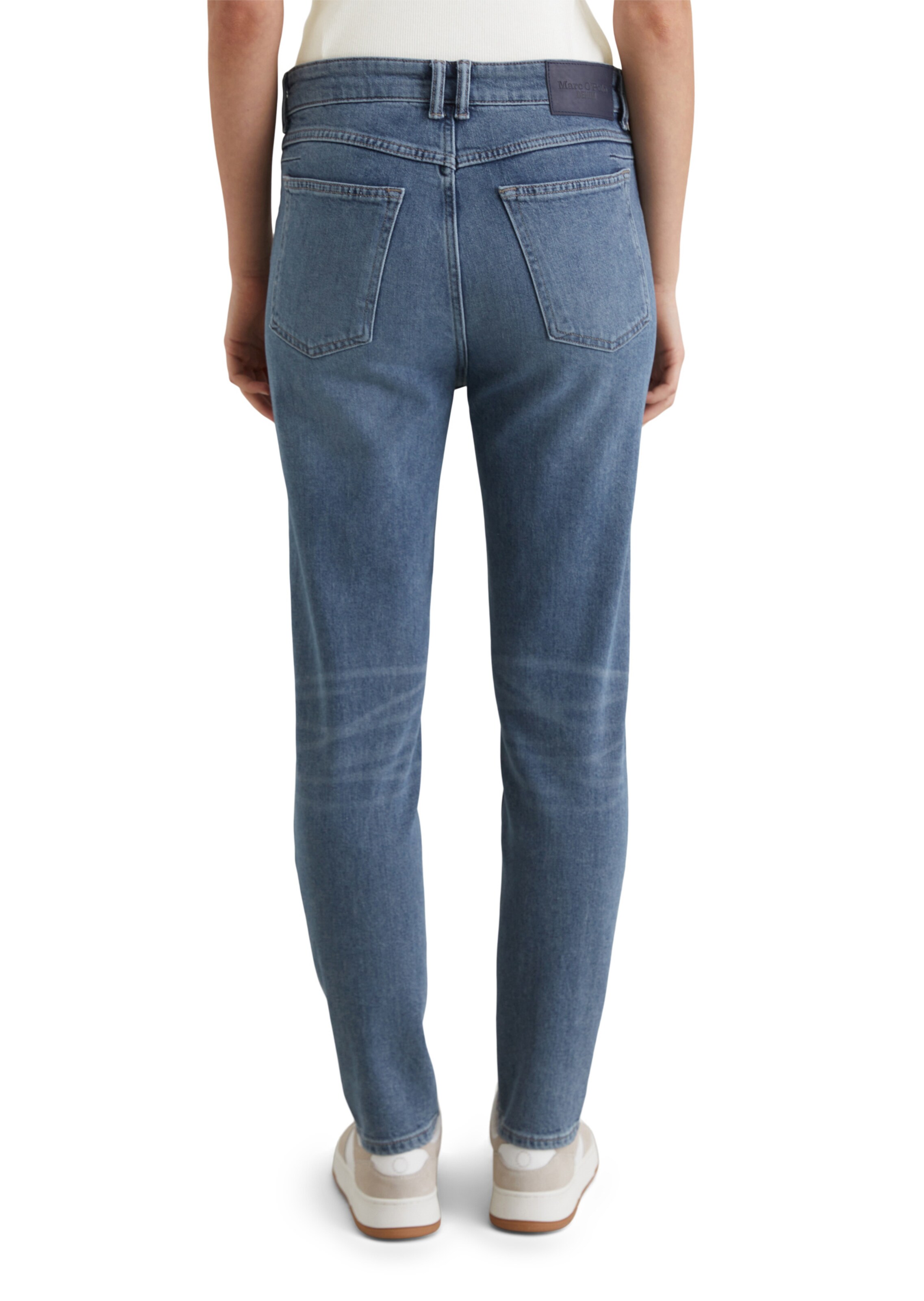 Marc O'Polo DENIM Loose fit Jeans in Blue