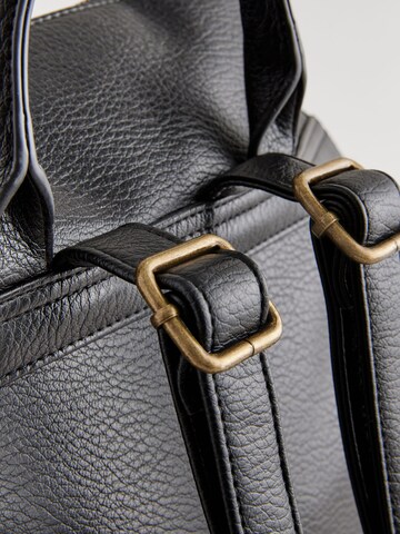 Sac à dos Next en noir