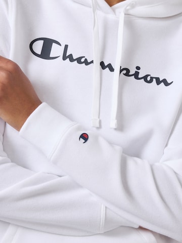 Champion Authentic Athletic Apparel Collegepaita värissä valkoinen