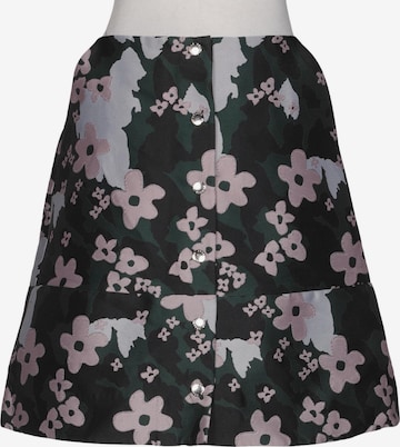 Markus Lupfer Rock XS in Mischfarben: Vorderseite