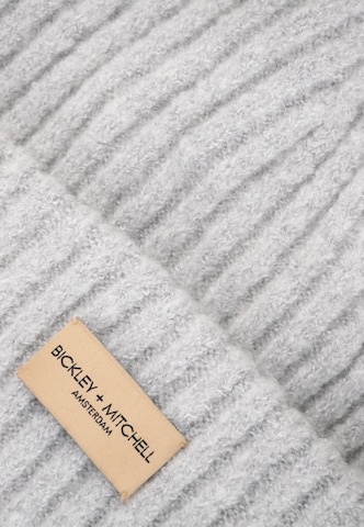 Bonnet Bickley + Mitchell en gris